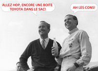 Avatar de l’utilisateur
