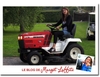 Avatar de l’utilisateur