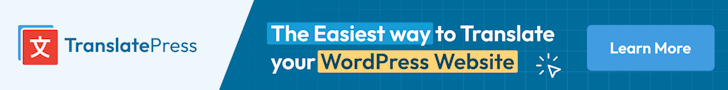TranslatePress