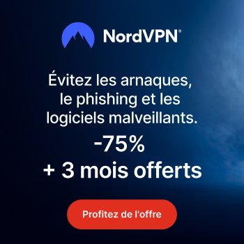 NordVPN